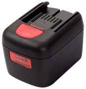 KS Tools Universal-Schiebe-Akku 10.8 V1.5 Ah (515.3597)
