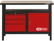 KS Tools Werkbank (865.0003) KS Tools Werkbank (865.0003)
