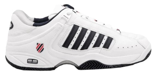 K-Swiss Defier RS Men