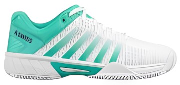 K-Swiss Express Light HB Damen K-Swiss Express Light HB Damen