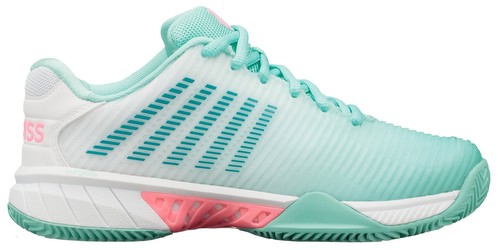 K-Swiss Hypercourt Express 2 HB Damen