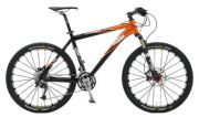 KTM Race Machine
