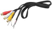 Kufatec 33945 Video-In-Adapter