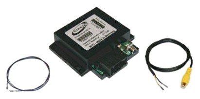 Kufatec 36492-3 Rückfahrkamera-Interface