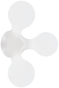 Kundalini Atomium Wall