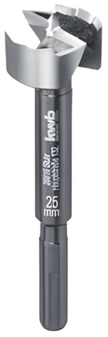 KWB Forstnerbohrer Speed 15 mm (706315)