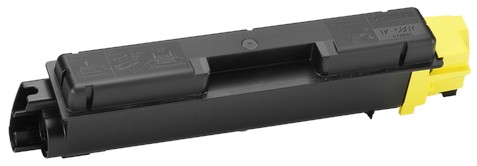 Kyocera TK-580Y (1T02KTANL0)