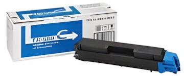 Kyocera TK-580C (1T02KTCNL0)