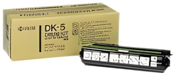 Kyocera DK-5
