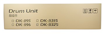 Kyocera DK-8325