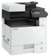 Kyocera Ecosys M8124cidn/Plus Kyocera Ecosys M8124cidn/Plus