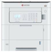 Kyocera Ecosys PA3500cx Plus Kyocera Ecosys PA3500cx Plus