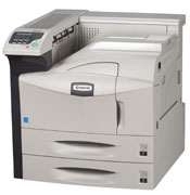 Kyocera FS-9130DN Kyocera FS-9130DN