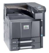 Kyocera FS-C8650DN Kyocera FS-C8650DN