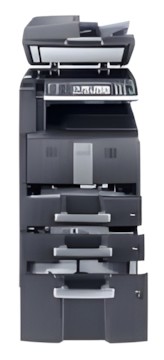 Kyocera TASKalfa 250ci