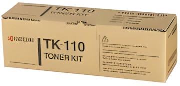 Kyocera TK-110 schwarz (1T02FV0DE0) Kyocera TK-110 schwarz (1T02FV0DE0)