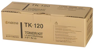 Kyocera TK-120