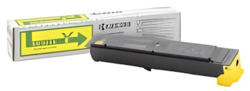 Kyocera TK-5215Y Kyocera TK-5215Y