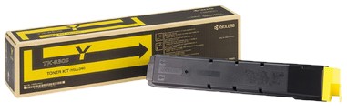 Kyocera TK-8305Y (1T02LKANL0)
