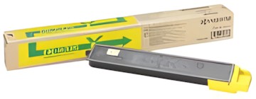 Kyocera TK-8325Y