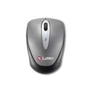 Labtec 2.4Ghz Wireless Optical Mouse Notebook Labtec 2.4Ghz Wireless Optical Mouse Notebook
