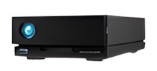 LaCie 1big Dock 10TB (STHS10000800)