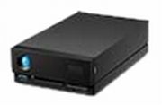LaCie 1big Dock SSD Pro 2TB (STHW2000800) LaCie 1big Dock SSD Pro 2TB (STHW2000800)
