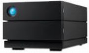 LaCie 2Big Raid 8TB
