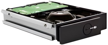 LaCie 4big/5big Spare Drive 1.5TB
