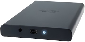 LaCie Mobile Drive 250GB LaCie Mobile Drive 250GB