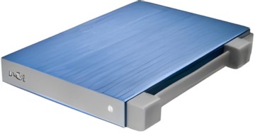 LaCie Rikiki Go 500GB