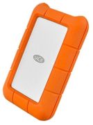 LaCie Rugged Secure 2TB (STFR2000403)