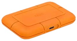 LaCie Rugged USB-C SSD 500GB (STHR500800)