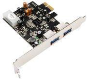 LaCie USB 3.0 PCI Express Card (1x)