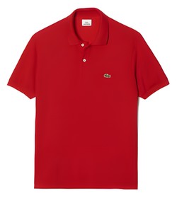 Lacoste Poloshirt Classic Fit Herren (L1212) Lacoste Poloshirt Classic Fit Herren (L1212)