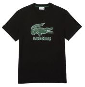 Lacoste Logo T-Shirt Herren