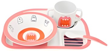 Lässig 4Kids Dish Sets