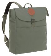 Lässig Wickelrucksack Adventure Backpack
