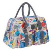 Lässig Metro Bag Vintage