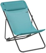 Lafuma Maxi Transat Plus Batyline Duo