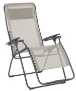 Lafuma Relax Futura XL Batyline Iso