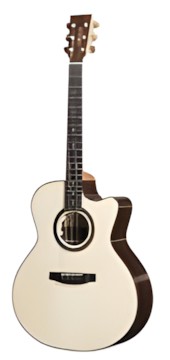 Lakewood J-32 CP Lakewood J-32 CP