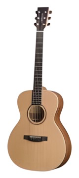 Lakewood M-14