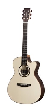 Lakewood M-31 CP