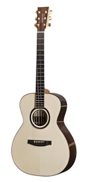 Lakewood M-32