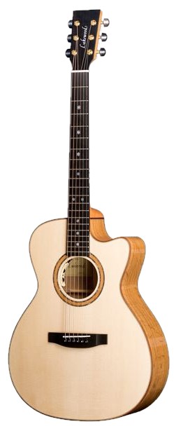 Lakewood M-35 CP