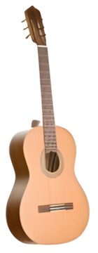 La Mancha Rubi CM