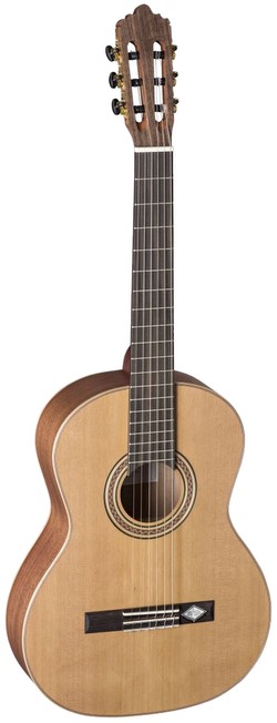 La Mancha Rubi CM/63-L