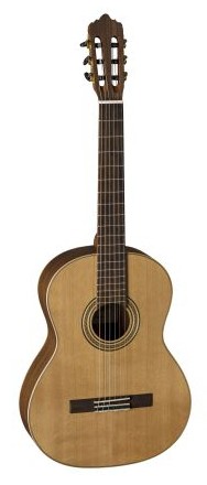 La Mancha Rubi CM/63-N
