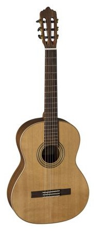 La Mancha Rubi CM-N